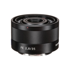 ỐNG KÍNH SONY SEL35F28Z / FE 35MM F2.8 ZA