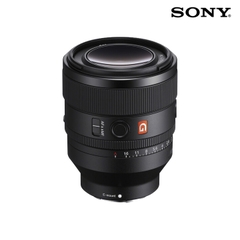 ỐNG KÍNH SONY SEL50F12GM / G MASTER FE 50MM F1.2 FULLFRAME