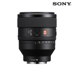 ỐNG KÍNH SONY SEL50F12GM / G MASTER FE 50MM F1.2 FULLFRAME