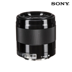 ỐNG KÍNH SONY SEL50F18 OSS /SEL 50MM F1.8 /ĐEN