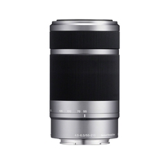 ỐNG KÍNH SONY SEL55210 / E 55-210MM F4.5-6.3 OSS / BẠC