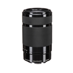 ỐNG KÍNH SONY SEL55210 / E 55-210MM F4.5-6.3 OSS / ĐEN