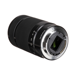 ỐNG KÍNH SONY SEL55210 / E 55-210MM F4.5-6.3 OSS / ĐEN