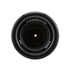 ỐNG KÍNH SONY SEL55210 / E 55-210MM F4.5-6.3 OSS / ĐEN