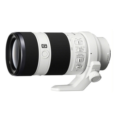 ỐNG KÍNH SONY SEL70200G / FE SEL 70-200MM F4 OSS