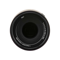 ỐNG KÍNH SONY SEL70350G / E 70-350MM F4.5-6.3 G OSS