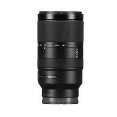 ỐNG KÍNH SONY SEL70350G / E 70-350MM F4.5-6.3 G OSS