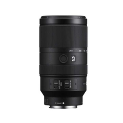 ỐNG KÍNH SONY SEL70350G / E 70-350MM F4.5-6.3 G OSS