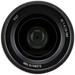 ỐNG KÍNH SONY SEL24F14GM / G MASTER FE 24MM F1.4