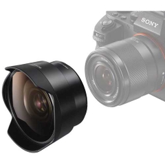 ỐNG KÍNH SONY SEL057FEC / FISHEYE CONVERTER