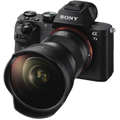 ỐNG KÍNH SONY SEL057FEC / FISHEYE CONVERTER