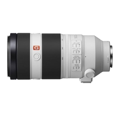 ỐNG KÍNH SONY SEL100400GM / G MASTER FE 100-400MM F4.5-5.6 OSS