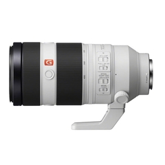 ỐNG KÍNH SONY SEL100400GM / G MASTER FE 100-400MM F4.5-5.6 OSS