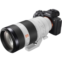 ỐNG KÍNH SONY SEL100400GM / G MASTER FE 100-400MM F4.5-5.6 OSS