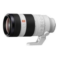 ỐNG KÍNH SONY SEL100400GM / G MASTER FE 100-400MM F4.5-5.6 OSS