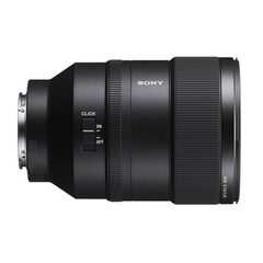 ỐNG KÍNH SONY SEL135F18GM / G MASTER FE 135MM F1.8