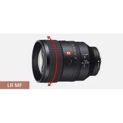 ỐNG KÍNH SONY SEL135F18GM / G MASTER FE 135MM F1.8