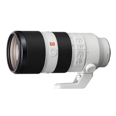 ỐNG KÍNH SONY SEL70200GM / G MASTER FE 70-200MM F2.8 GM OSS