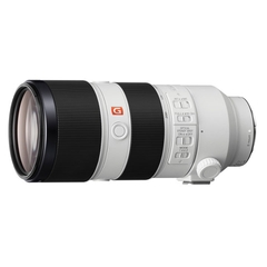 ỐNG KÍNH SONY SEL70200GM / G MASTER FE 70-200MM F2.8 GM OSS