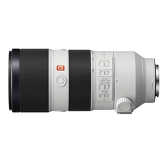 ỐNG KÍNH SONY SEL70200GM / G MASTER FE 70-200MM F2.8 GM OSS