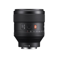 ỐNG KÍNH SONY SEL85F14GM / G MASTER FE 85MM F1.4 FULLFRAME