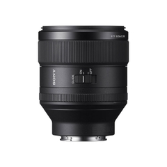 ỐNG KÍNH SONY SEL85F14GM / G MASTER FE 85MM F1.4 FULLFRAME