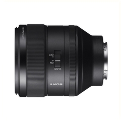 ỐNG KÍNH SONY SEL85F14GM / G MASTER FE 85MM F1.4 FULLFRAME