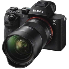 ỐNG KÍNH SONY SEL075UWC / ULTRA WIDE CONVERTER