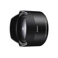 ỐNG KÍNH SONY SEL075UWC / ULTRA WIDE CONVERTER