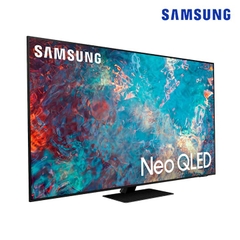Samsung Smart TV 4K Neo QLED 55 inch QA55QN85A - 2021 (Chính Hãng)