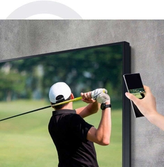 Samsung Smart TV 4K Ngoài Trời The Terrace 75 inch QA75LST7T - 2020 (Chính hãng)