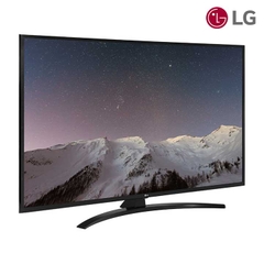 Smart Tivi LG 4K 55 inch 55UN7400PTA - Mới 2020