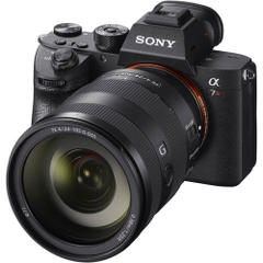 ỐNG KÍNH SONY SEL24105G / FE 24-105MM F4 G OSS