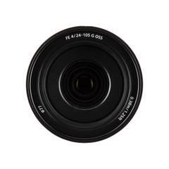 ỐNG KÍNH SONY SEL24105G / FE 24-105MM F4 G OSS