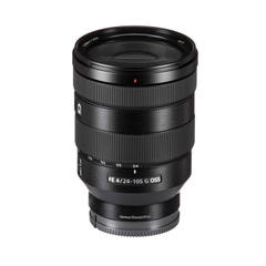 ỐNG KÍNH SONY SEL24105G / FE 24-105MM F4 G OSS