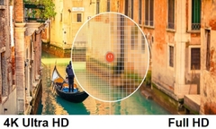Đầu đĩa Blu-ray Sony 4K UBP-X700