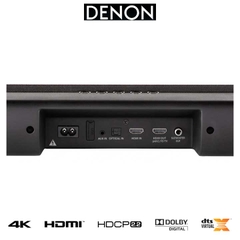 Loa thanh SoundBar Denon DHT-S216