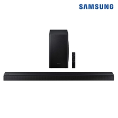 Loa Thanh Soundbar Samsung HW-T650/XV | 340W