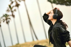 Tai nghe không dây Extra Bass chống ồn SONY WH-XB900N