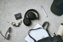 Tai nghe không dây Extra Bass chống ồn SONY WH-XB900N (Đen)