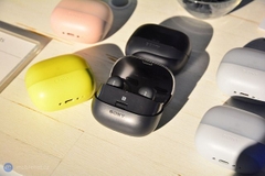 Tai Nghe True Wireless Chống Nước Sony WF-SP900 (Vàng)