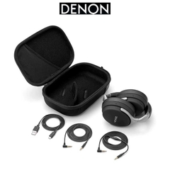 Tai nghe chụp tai chống ồn Denon AH-GC25NC