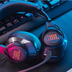 Tai nghe chụp tai Gaming JBL QUANTUM 600