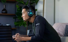 Tai nghe chụp tai Gaming JBL QUANTUM 800