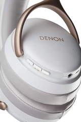 Tai nghe Bluetooth chụp tai Denon AH-GC25W