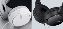 Tai Nghe Chụp Tai Sony MDR-ZX310AP