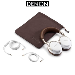 Tai nghe chụp tai cao cấp Denon AH-D1200