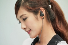 Tai Nghe In-Ear Kiểm Âm Sony IER-M9