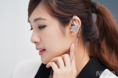 Tai Nghe In-Ear Kiểm Âm Sony IER-Z1R