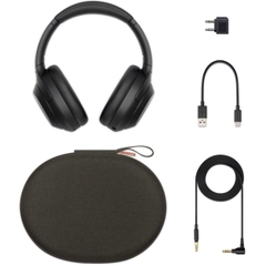 Tai nghe Hires không dây chống ồn SONY WH-1000XM4